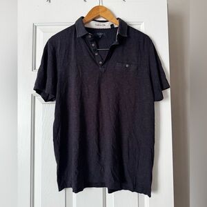 Ted Baker Women's Polo, Size 5 0467